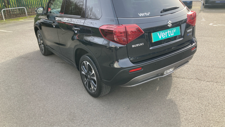 Suzuki Vitara 1.5 Hybrid SZ5 5dr AGS Hybrid Estate